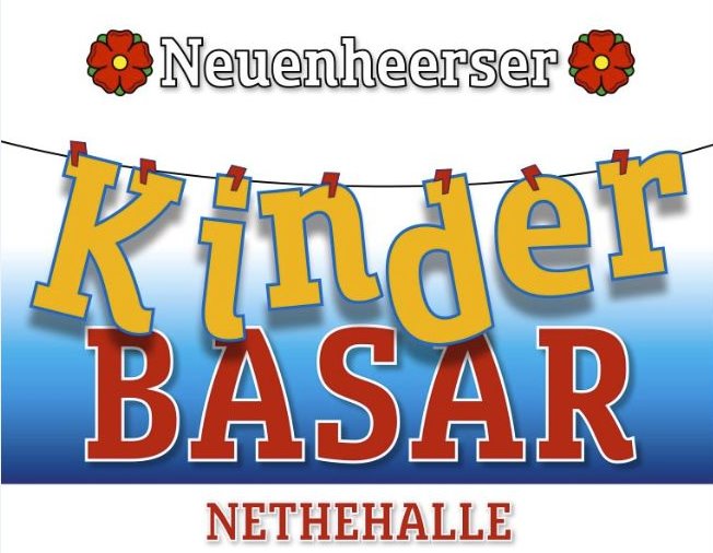 kinderbasar kurz