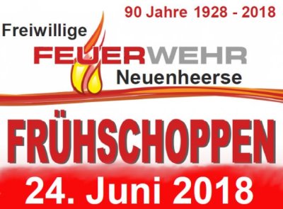 90Jahre FF NH kopf