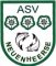ASV logo